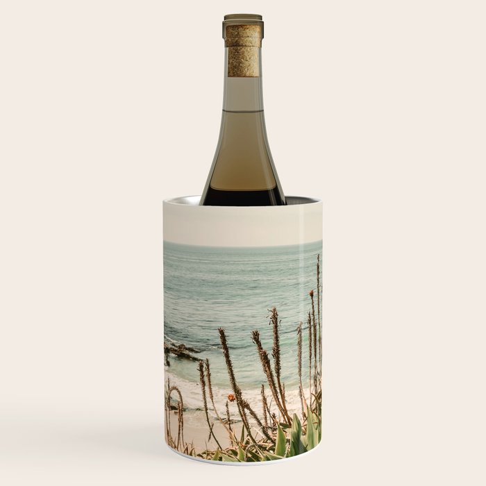 Coastal Agave Wine Chiller Gallery Image 2