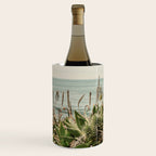 Coastal Agave Wine Chiller Gallery Image 3