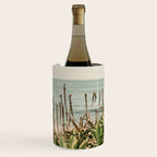 Coastal Agave Wine Chiller Gallery Image 1