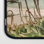 Coastal Agave Laptop Sleeve Gallery Image 3