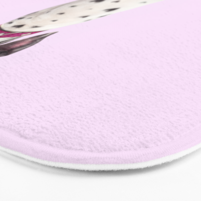 DALMATIAN Bath Mat Gallery Image 3