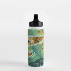 Kayaking Water Bottle Gallery Image 2