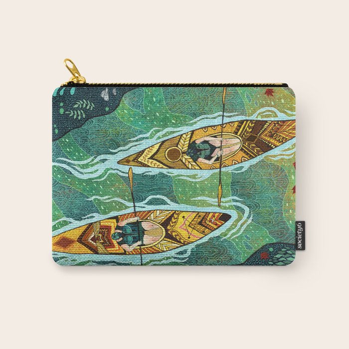 Kayaking Carry All Pouch Gallery Image 1