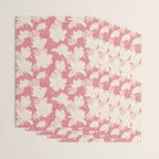 Big floral blossoms-SSF Wrapping Paper Gallery Image 3
