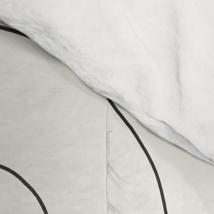 Love Yourself Panda Comforter Gallery Image 4