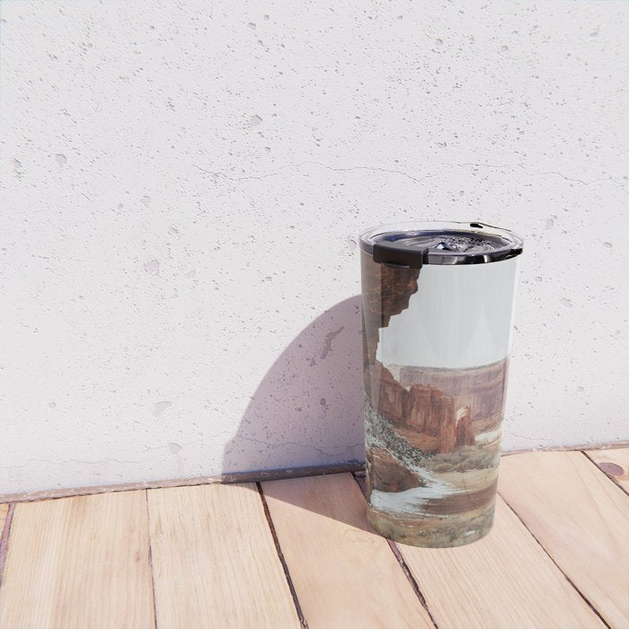 Window Rock Travel Mug Gallery Image 4