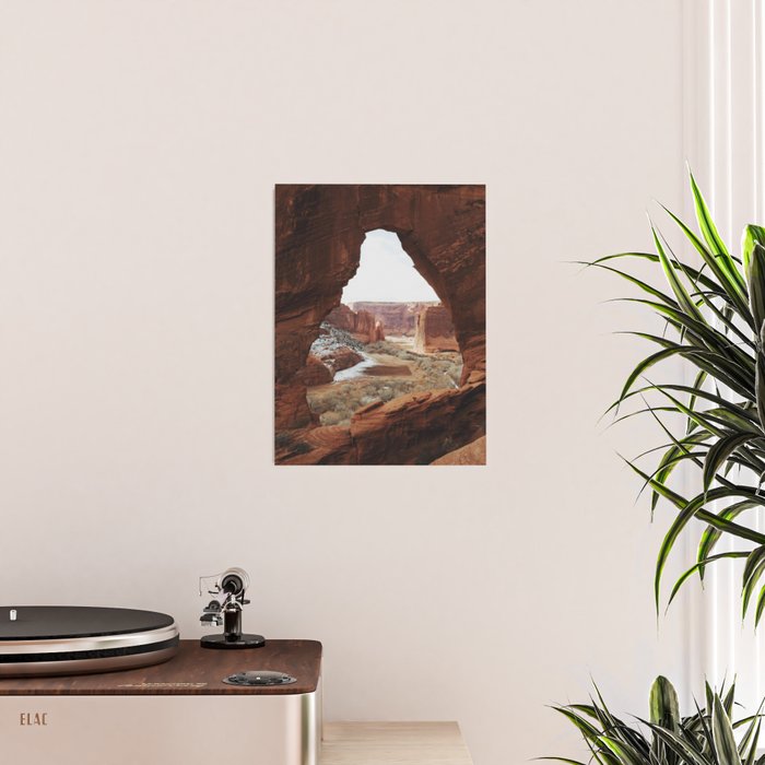 Window Rock Poster Gallery Image 2