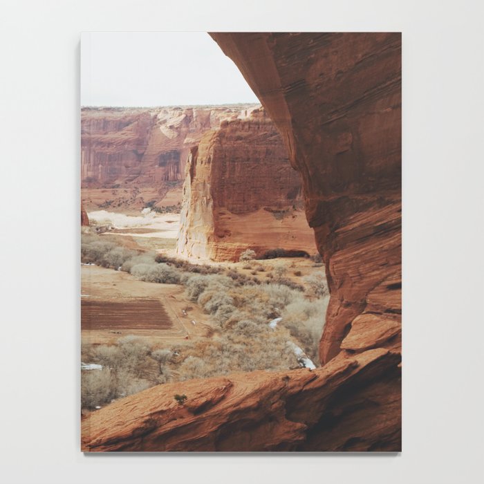Window Rock Notebook Gallery Image 4