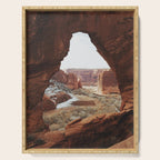 Window Rock Serving Tray Gallery Image 1