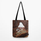 Window Rock Tote Bag Gallery Image 2