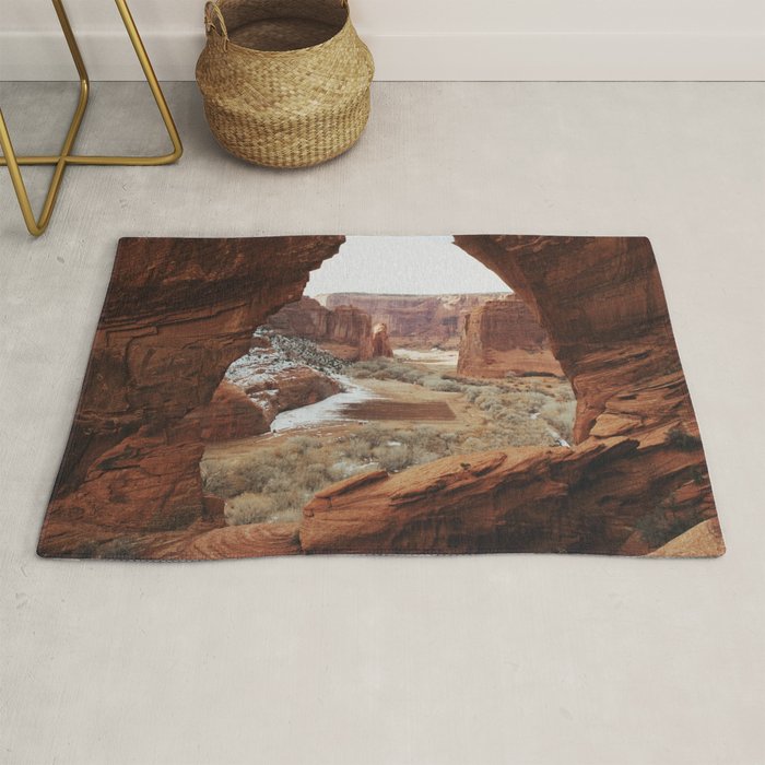 Window Rock Rug Gallery Image 1