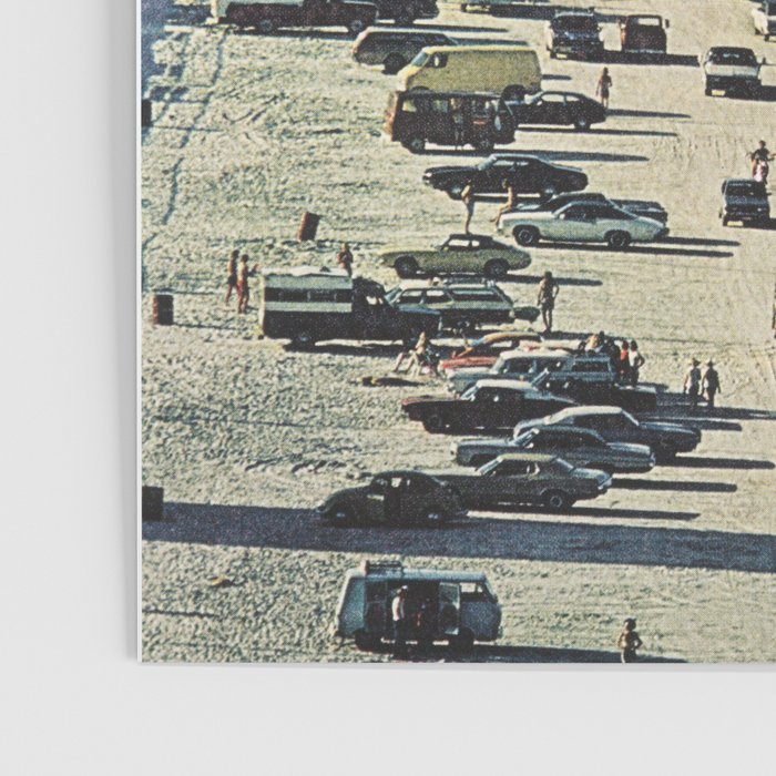 Walk on the Beach Poster Gallery Image 3