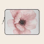 flower Laptop Sleeve Gallery Image 1