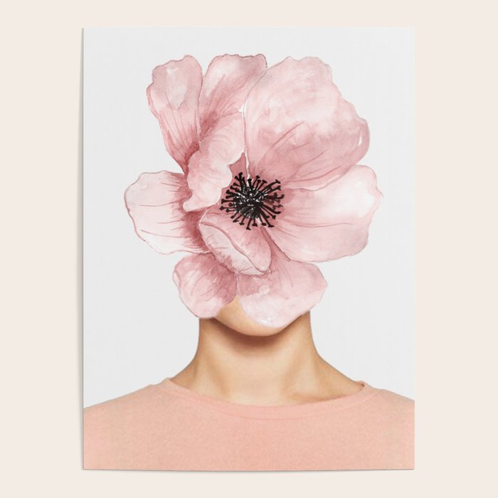 flower Poster Gallery Image 4