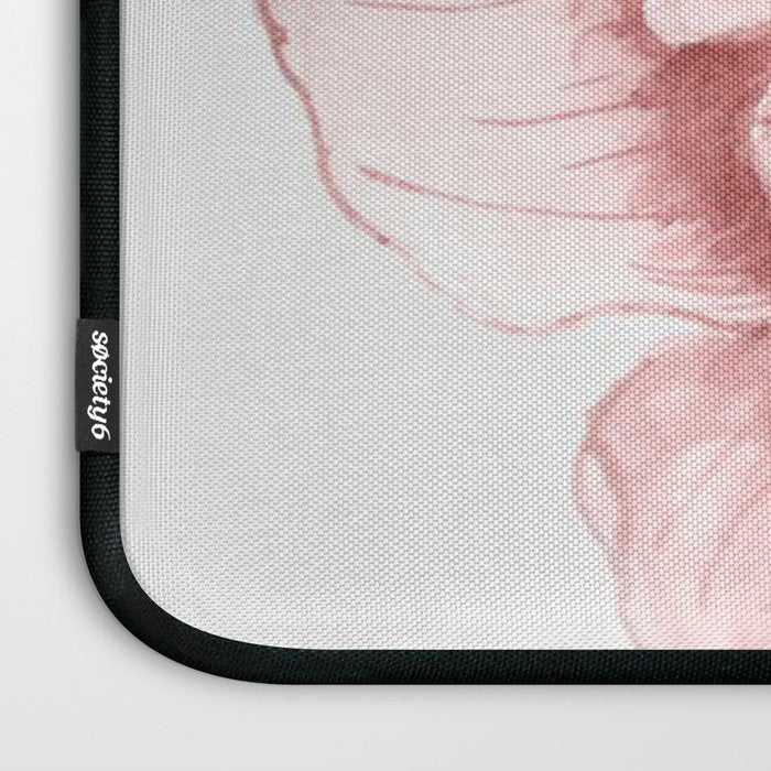 flower Laptop Sleeve Gallery Image 3