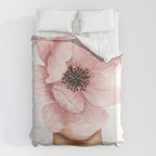 flower Duvet Cover Gallery Image 6