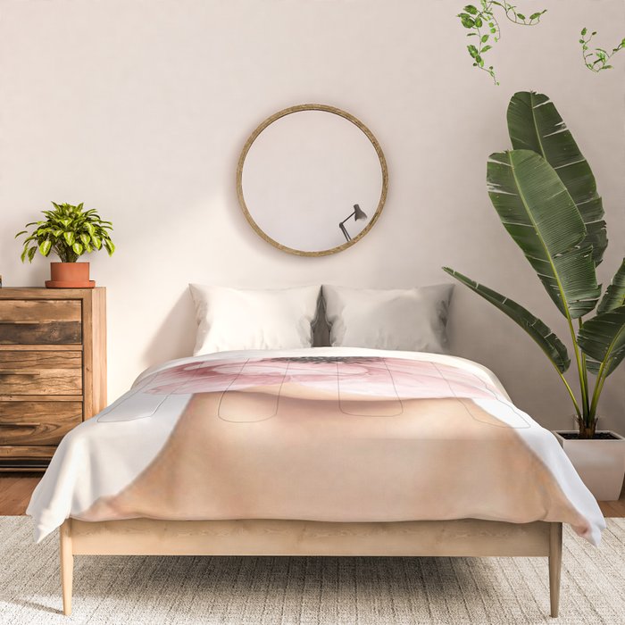 flower Comforter Gallery Image 3