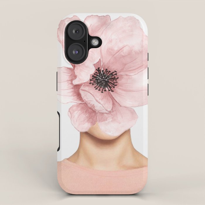 flower iPhone Case