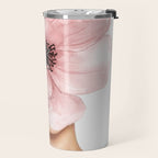 flower Travel Mug Gallery Image 2