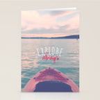 Go Explore Stationery Card Gallery Image 2