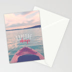 Go Explore Stationery Card Gallery Image 2