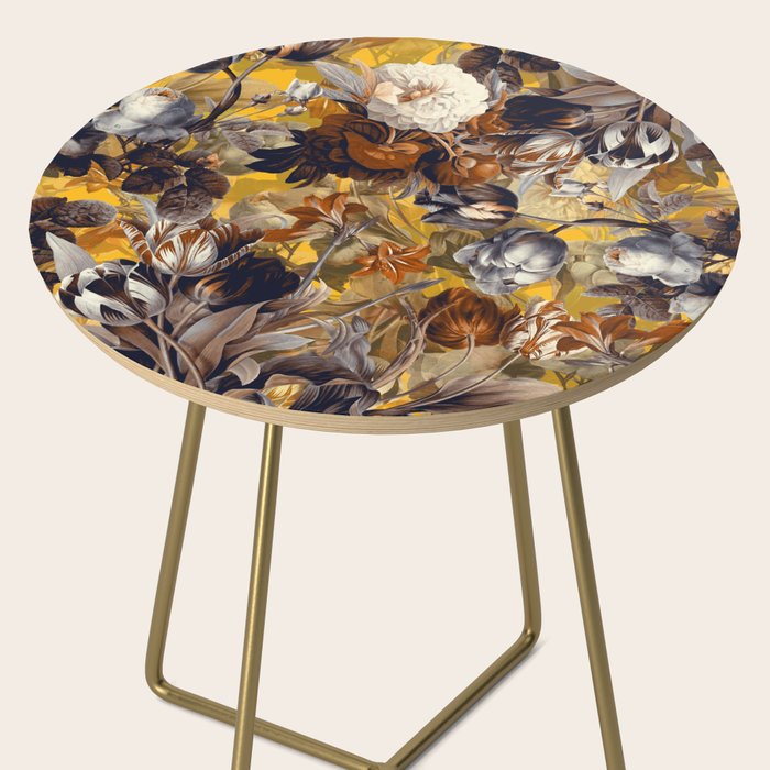 SUMMER BOTANICAL VII Side Table Gallery Image 2