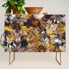 SUMMER BOTANICAL VII Credenza Gallery Image 1