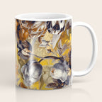 SUMMER BOTANICAL VII Coffee Mug Gallery Image 1