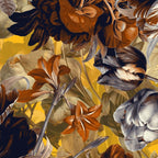 SUMMER BOTANICAL VII Coffee Mug Gallery Image 2