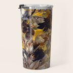 SUMMER BOTANICAL VII Travel Mug Gallery Image 3