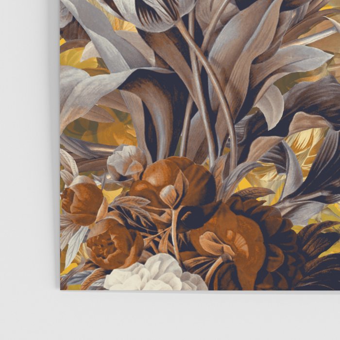 SUMMER BOTANICAL VII Poster Gallery Image 3