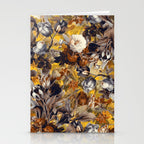 SUMMER BOTANICAL VII Stationery Card Gallery Image 2