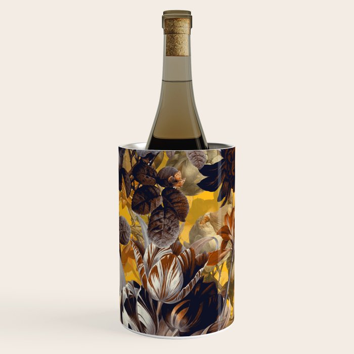 SUMMER BOTANICAL VII Wine Chiller Gallery Image 2