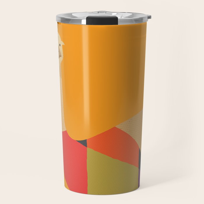 Emu Travel Mug Gallery Image 1