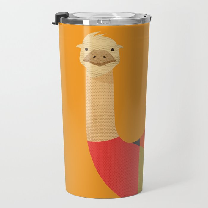 Emu Travel Mug Gallery Image 3