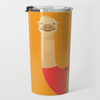 Emu Travel Mug Gallery Image 3