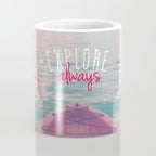 Go Explore Coffee Mug Gallery Image 4