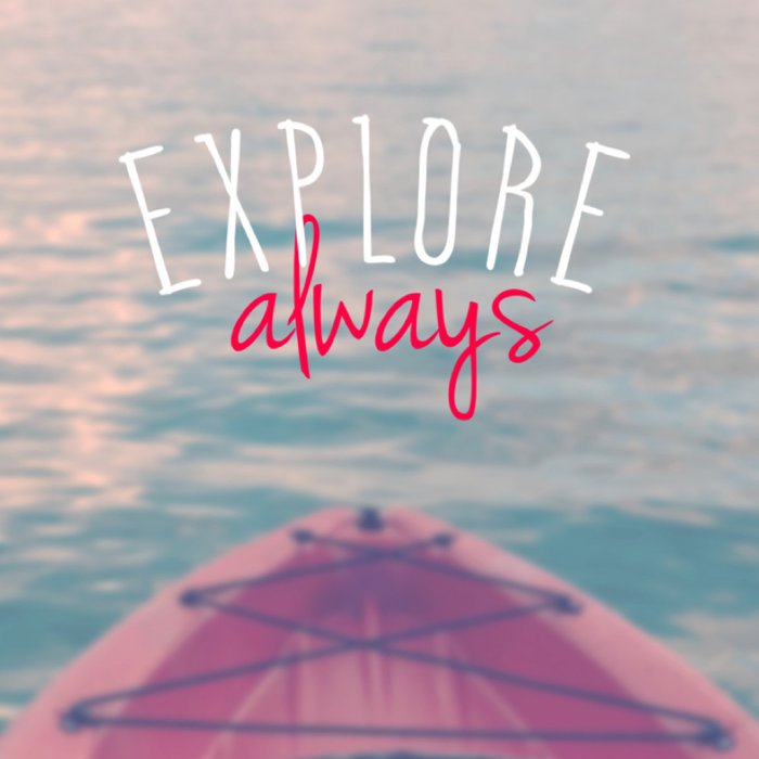 Go Explore Coffee Mug Gallery Image 2
