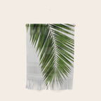 Palm Leaf I Wall Hanging Gallery Image 1