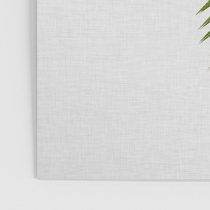 Palm Leaf II Poster Gallery Image 3