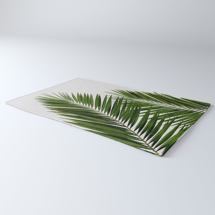 Palm Leaf II Rug Gallery Image 3
