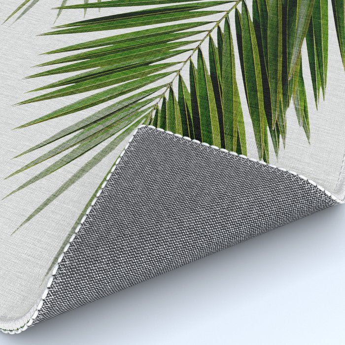 Palm Leaf II Rug Gallery Image 4