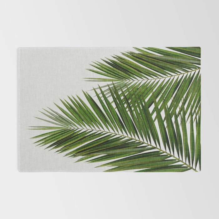 Palm Leaf II Rug Gallery Image 2