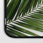 Palm Leaf III Laptop Sleeve Gallery Image 3