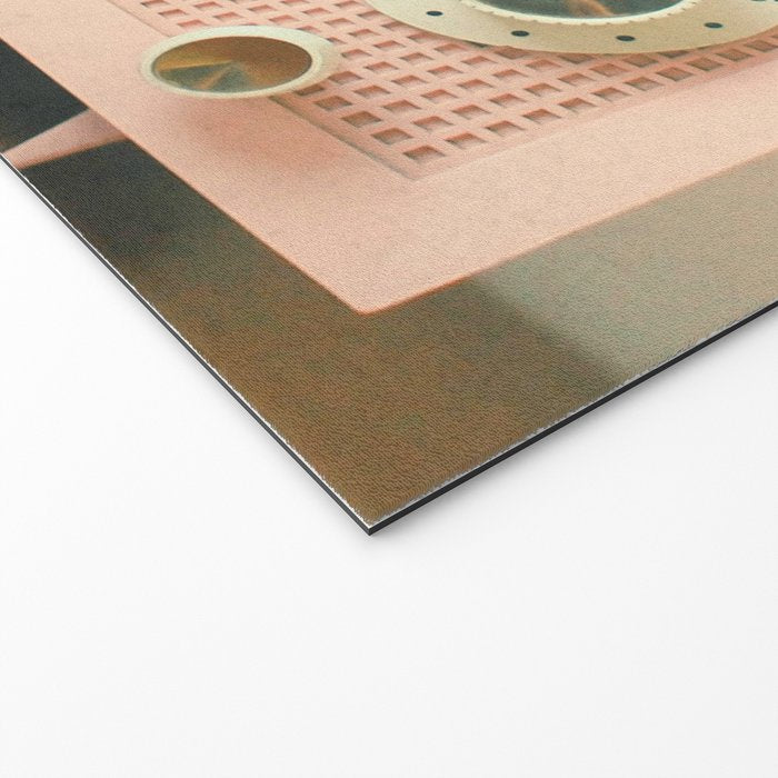 Easy Listening Welcome Mat Gallery Image 2