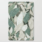 Gold forest Cutting Board Gallery Image 1