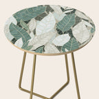 Gold forest Side Table Gallery Image 2