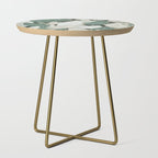 Gold forest Side Table Gallery Image 1