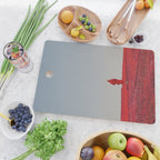 Everything was Red Cutting Board Gallery Image 2