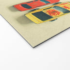 False Start Welcome Mat Gallery Image 2